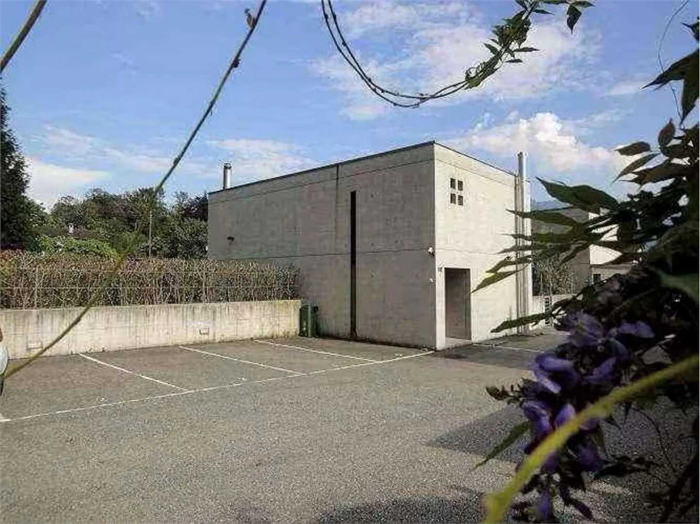 Brione sopra Minusio - Modern 5.5-room house - Photo 2 of 4