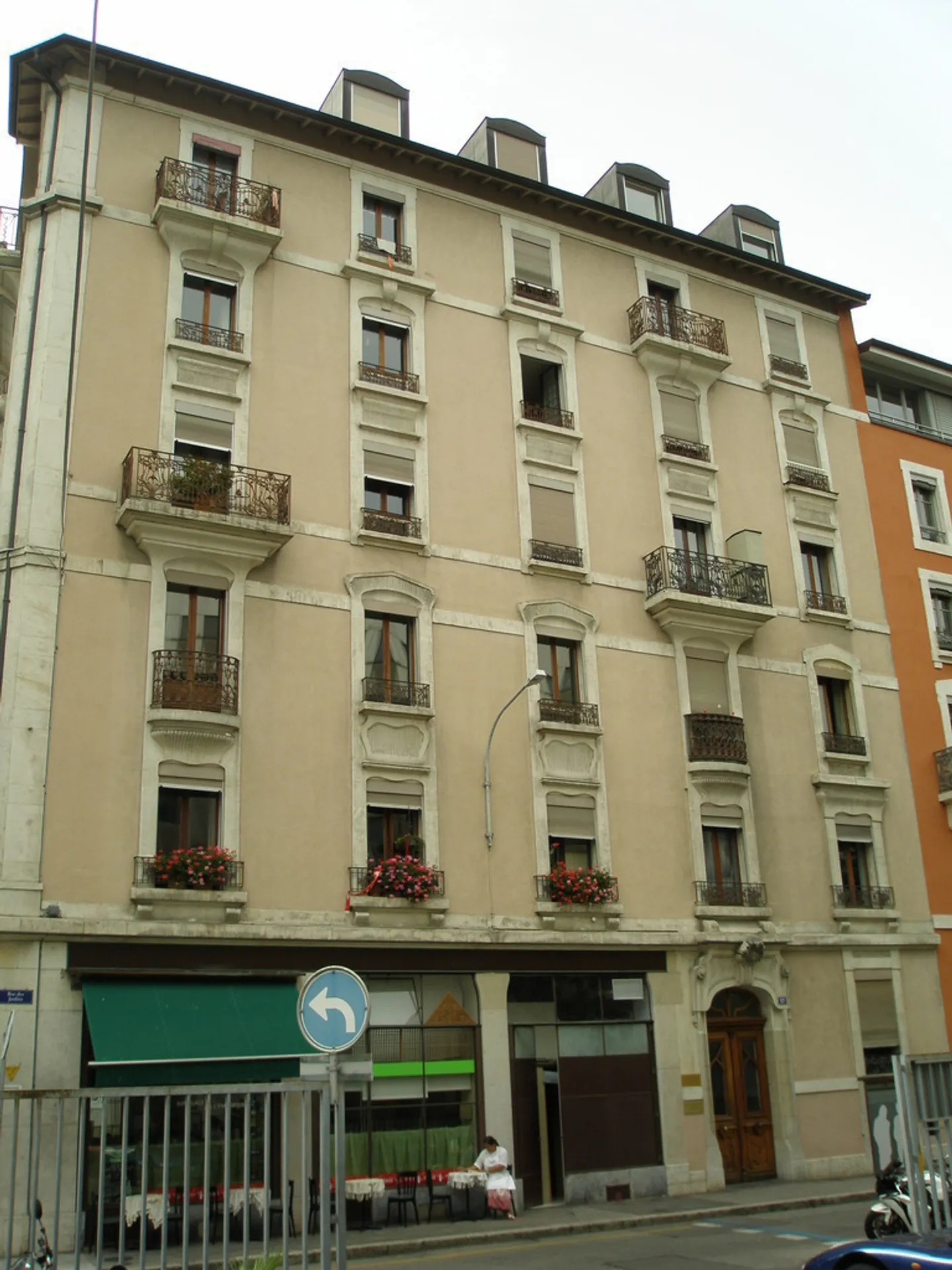 Charmant Appartement Meublé - Photo 8 sur 8