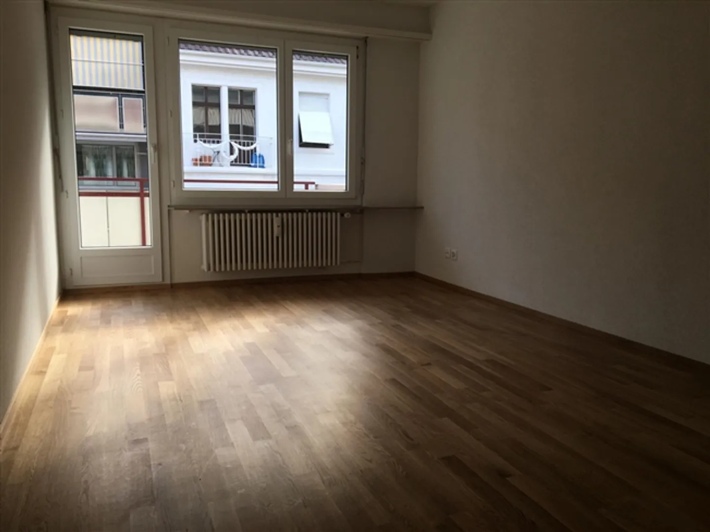 Moderno e centrale - vivere in Hebelstrasse 119 - Foto 3 di 8