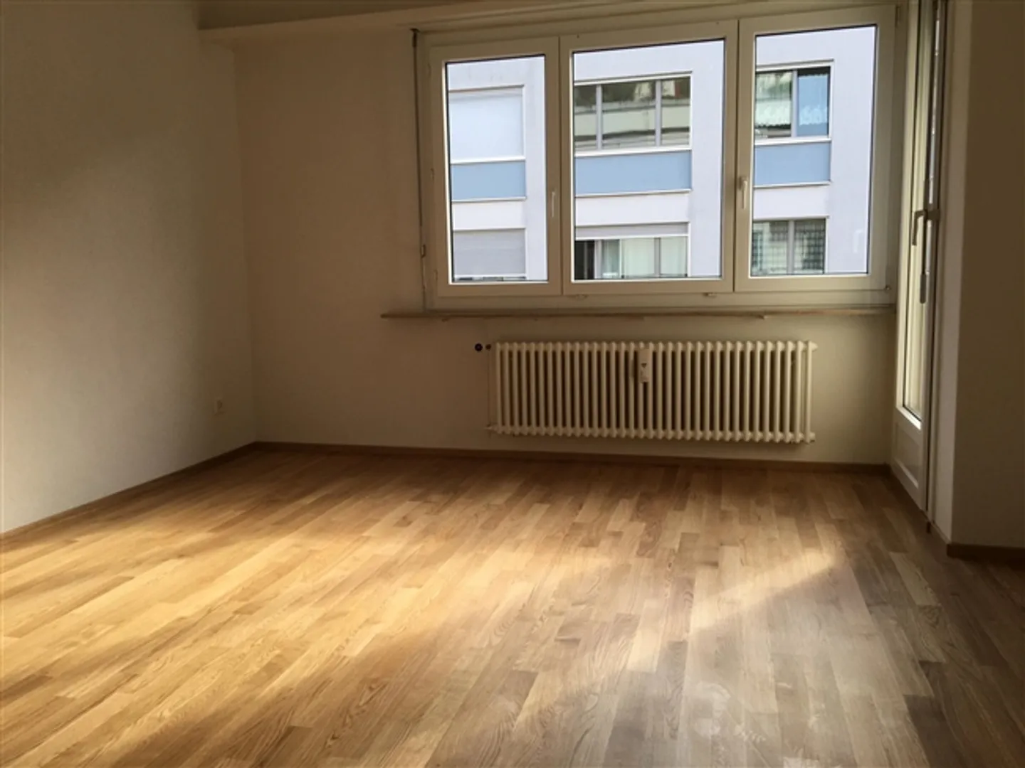 Moderno e centrale - vivere in Hebelstrasse 119 - Foto 2 di 8