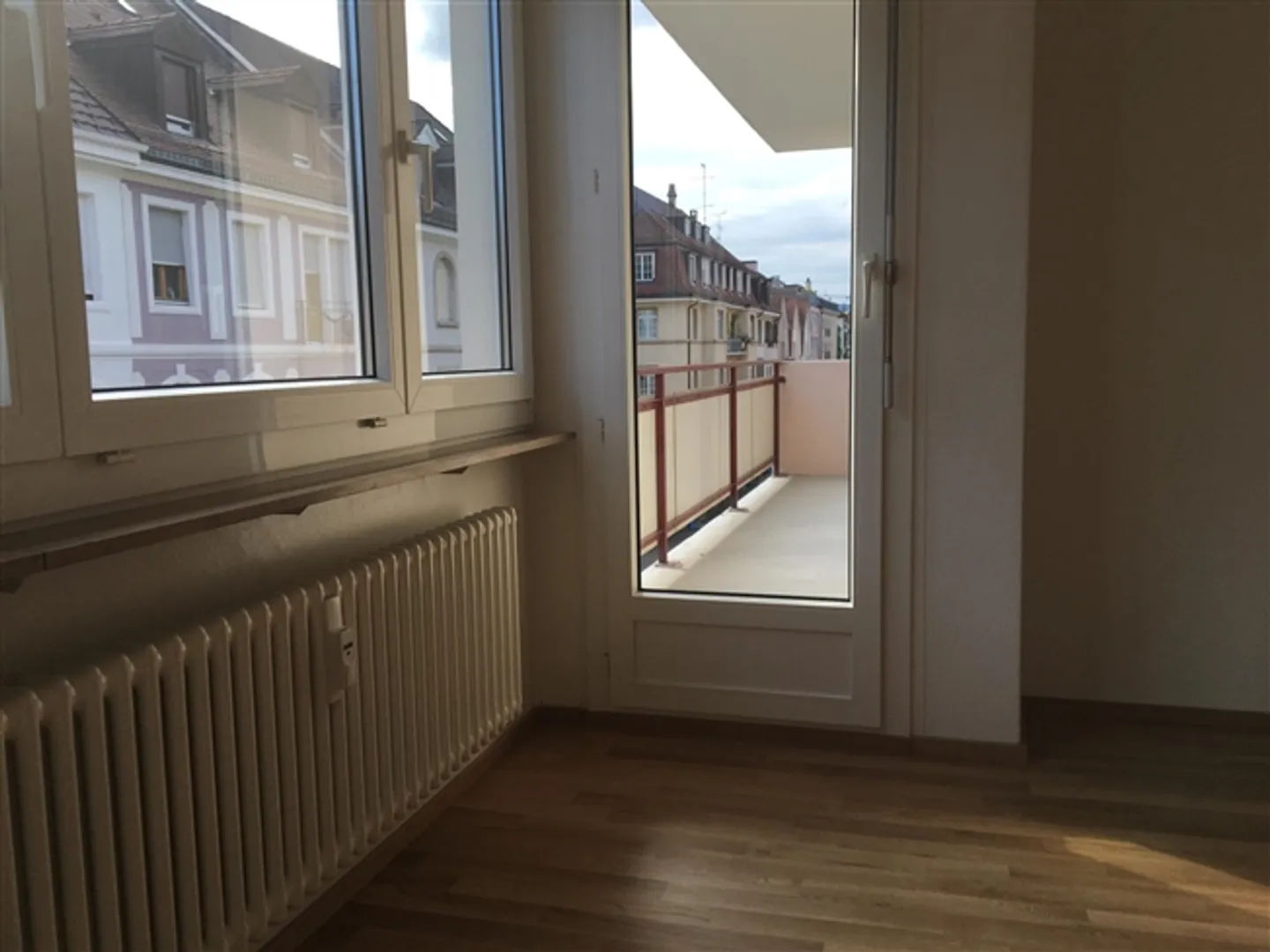 Moderno e centrale - vivere in Hebelstrasse 119 - Foto 4 di 8