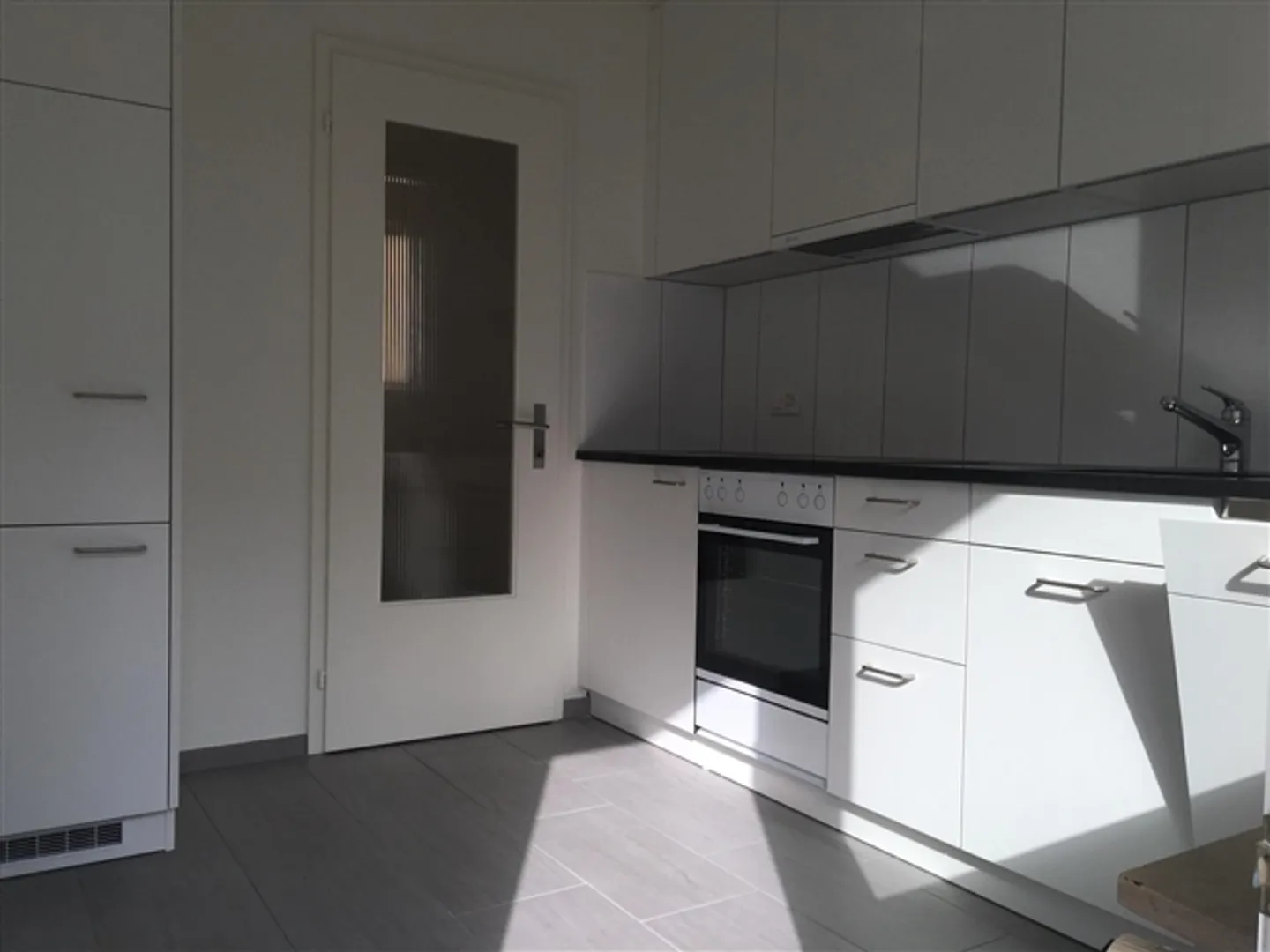 Moderno e centrale - vivere in Hebelstrasse 119 - Foto 5 di 8