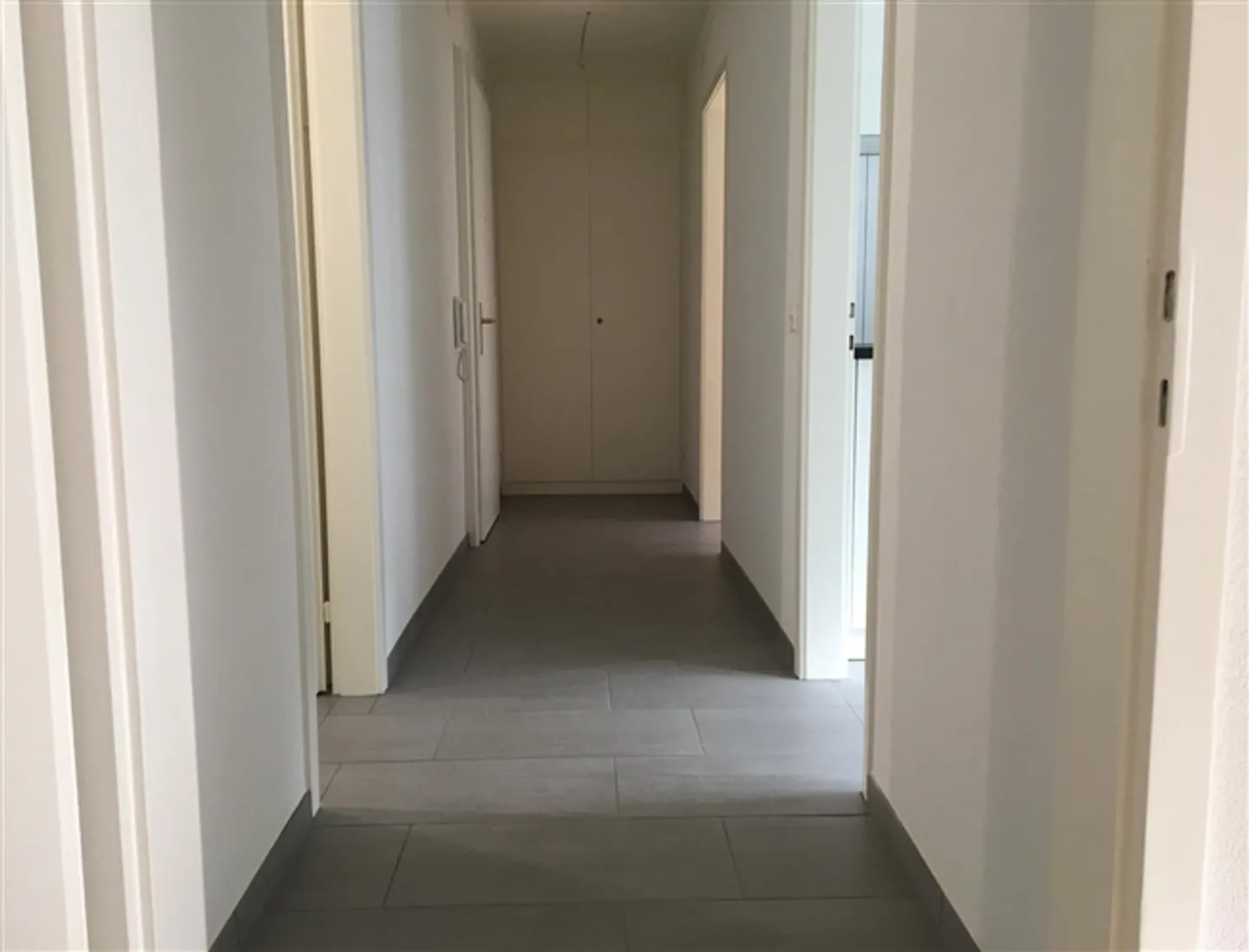 Moderno e centrale - vivere in Hebelstrasse 119 - Foto 6 di 8