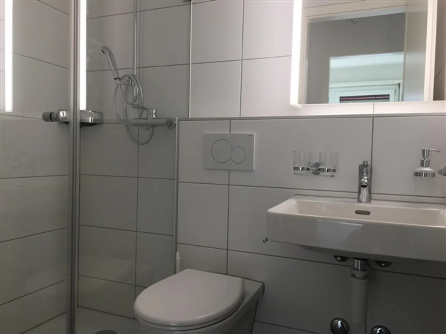 Moderno e centrale - vivere in Hebelstrasse 119 - Foto 7 di 8