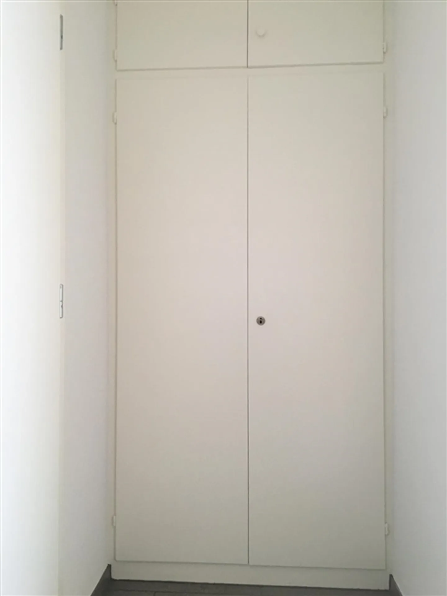 Moderno e centrale - vivere in Hebelstrasse 119 - Foto 8 di 8