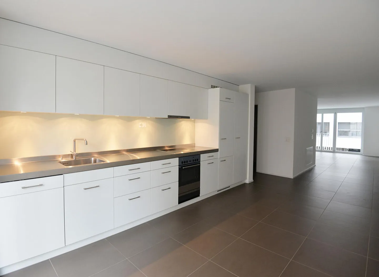 Belle appartement de 2,5 pièces à Seefeld - Photo 2 sur 5