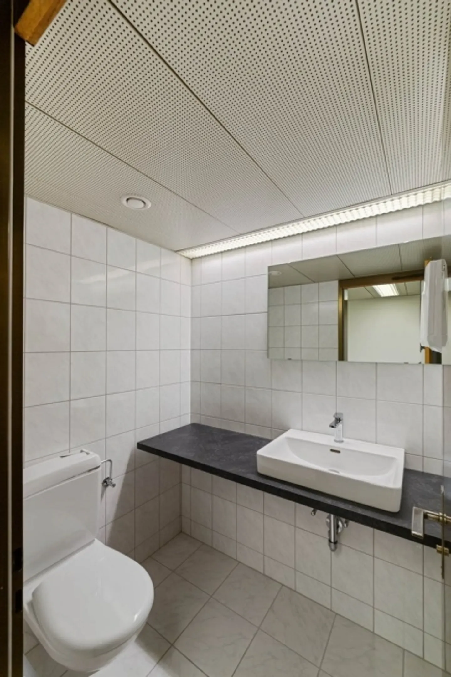 Zentrales Büro in Basel - Foto 5 von 8