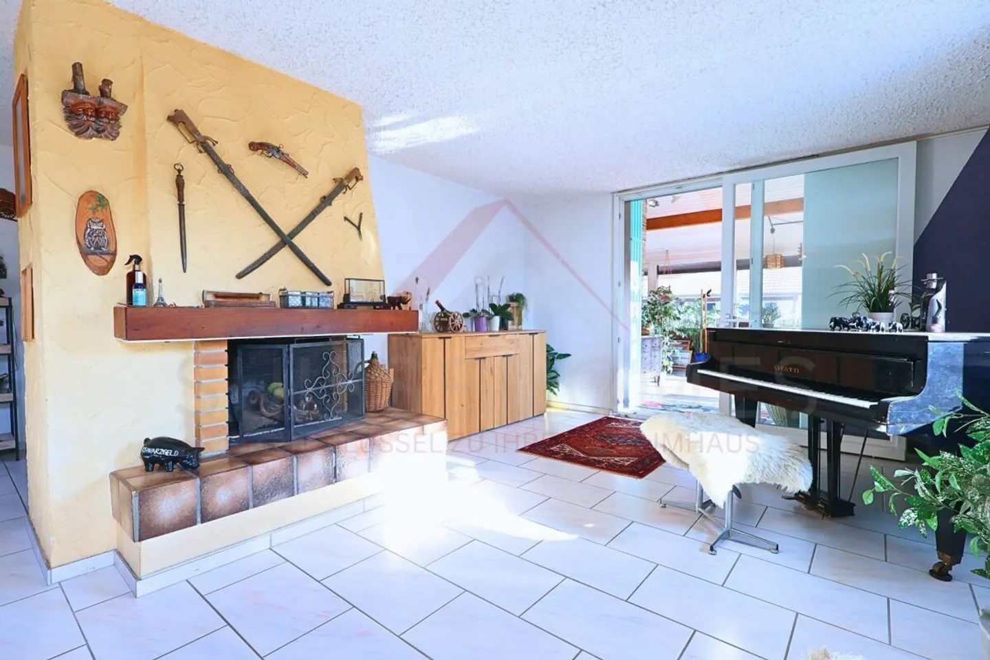 Paradiso Familiare Elegante con Piscina e Sauna - Incantevole Casa Unifamiliare in una Posizione Tranquilla a Kestenholz - Foto 11 di 31