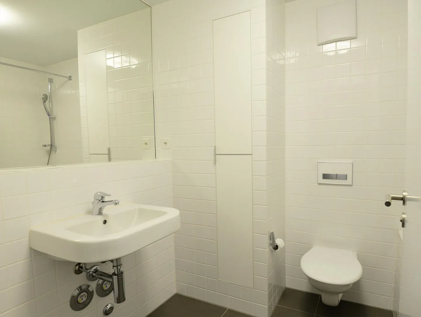 Belle appartement de 2,5 pièces à Seefeld - Photo 5 sur 5