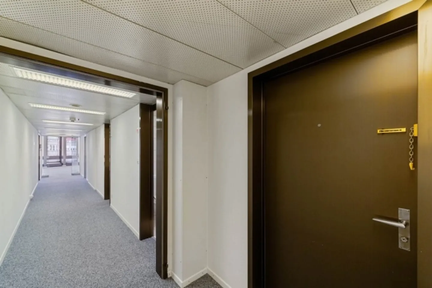 Zentrales Büro in Basel - Foto 8 von 8