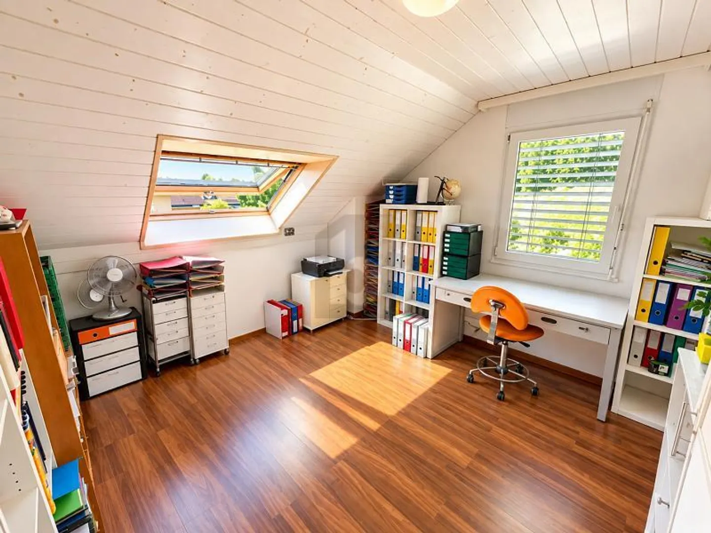 Maison Familiale Spacieuse Près de Morges - Photo 5 sur 6