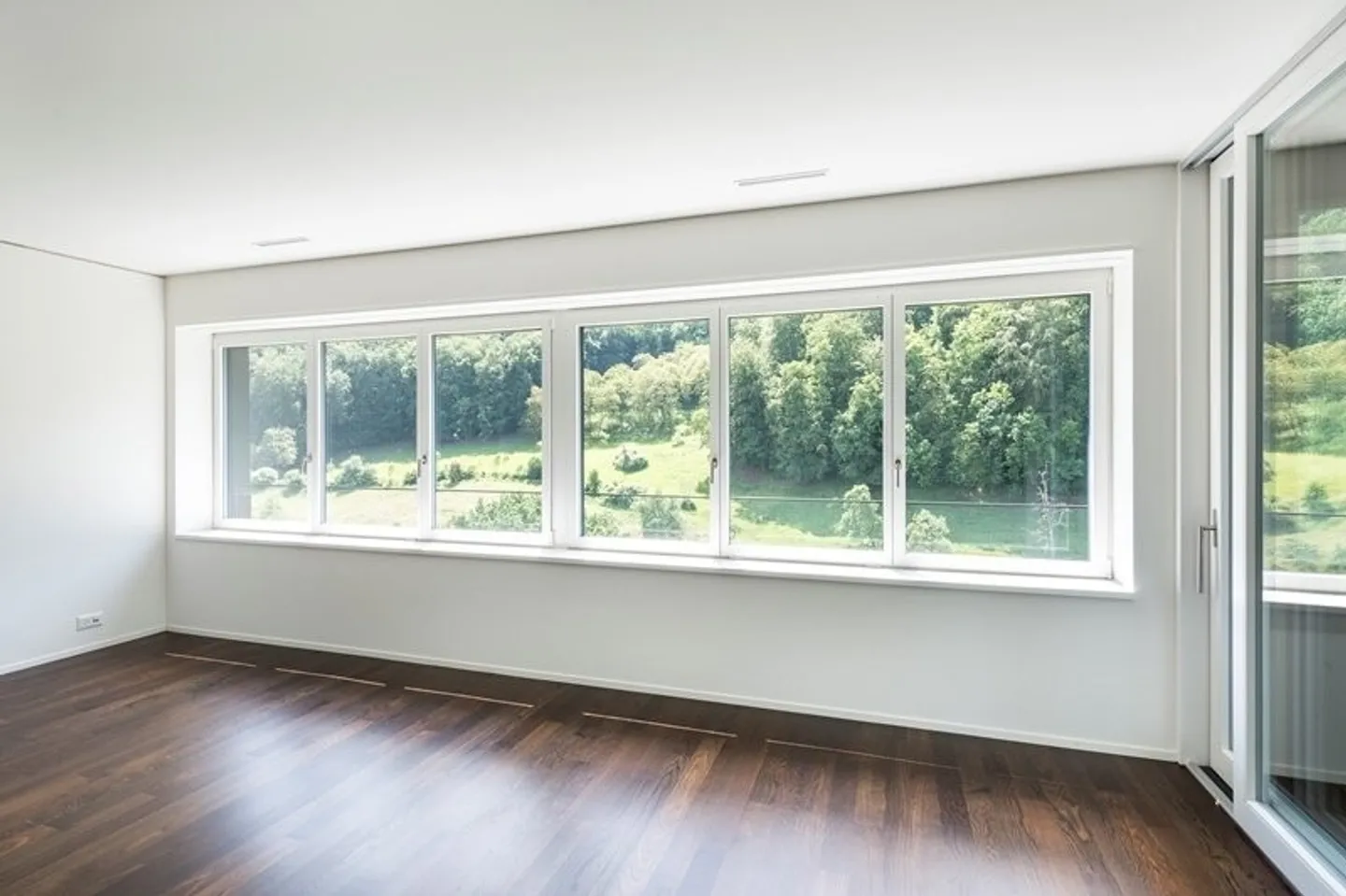 Wunderschöne Wohnung mit gemütlicher Loggia - Foto 3 von 6