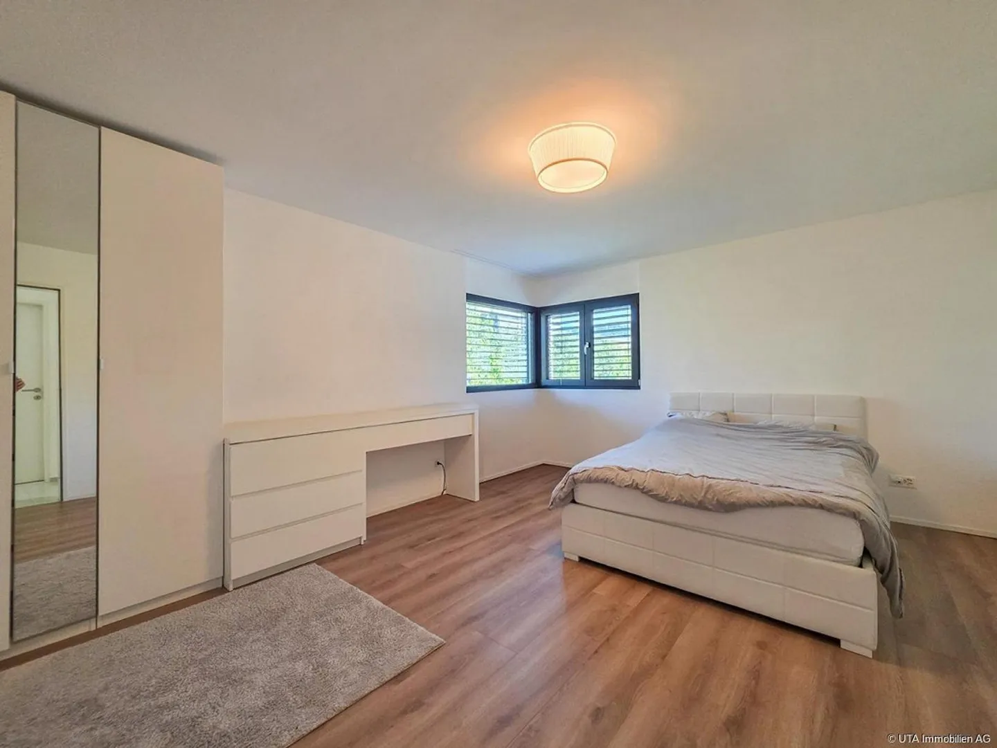 Qualité de vie exclusive dans un emplacement calme avec un grand jardin - Photo 10 sur 13