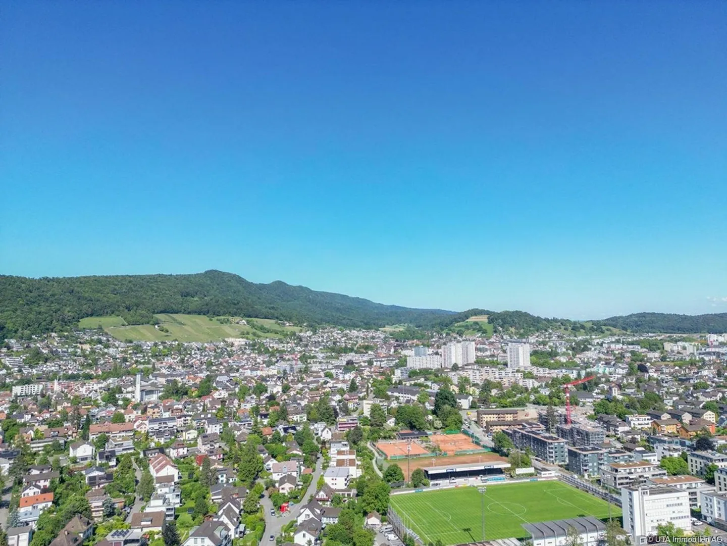 Qualité de vie exclusive dans un emplacement calme avec un grand jardin - Photo 13 sur 13
