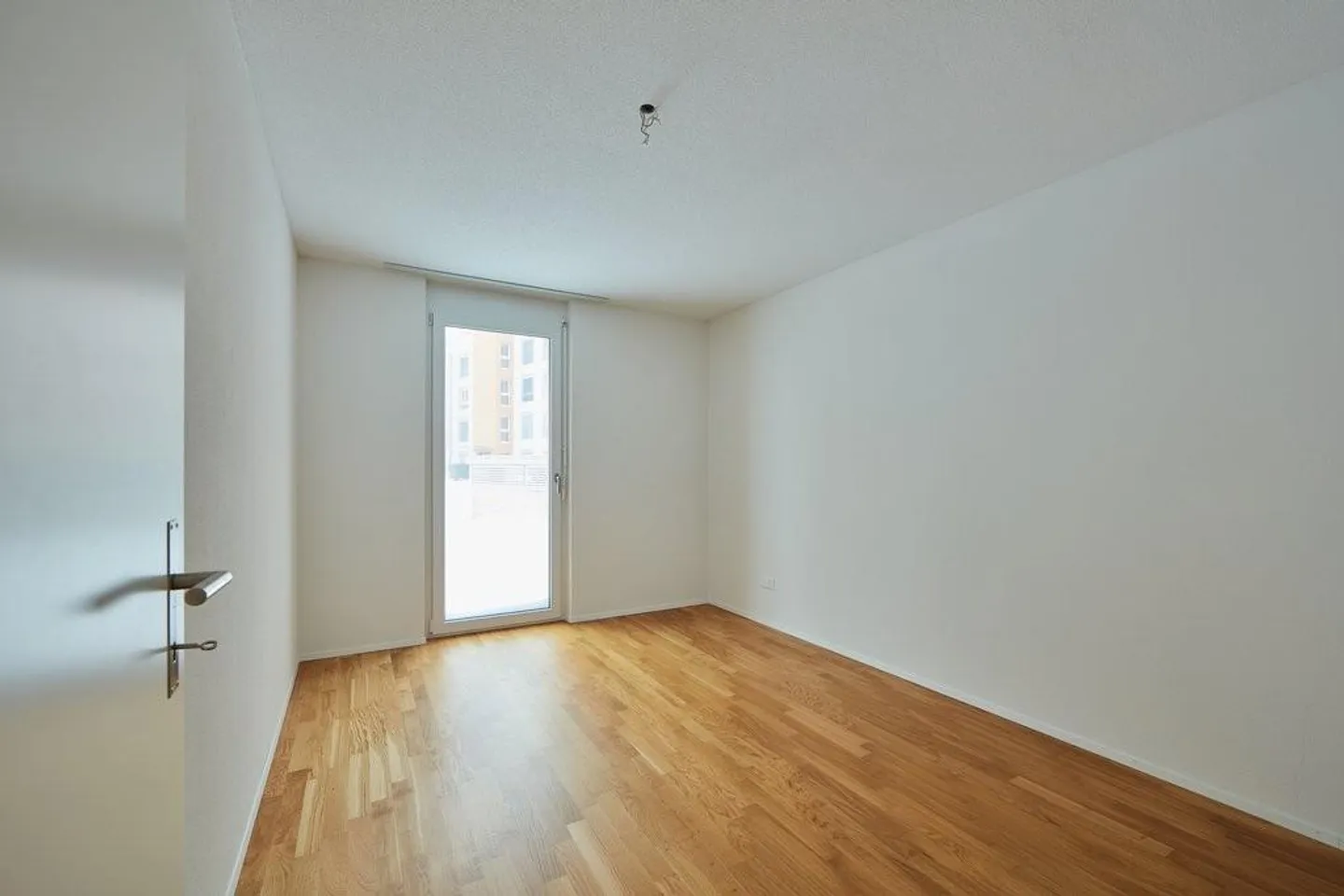 Moderne 4.5 Zimmerwohnung an zentraler und ruhiger Lage - Foto 6 von 9