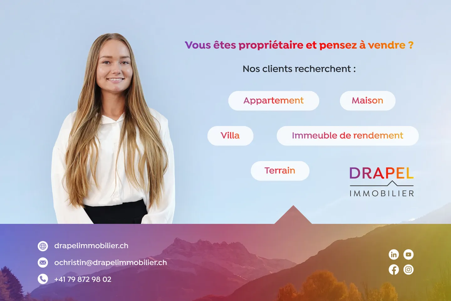 Opportunité d'investissement au Bouveret - Foto 3 di 5