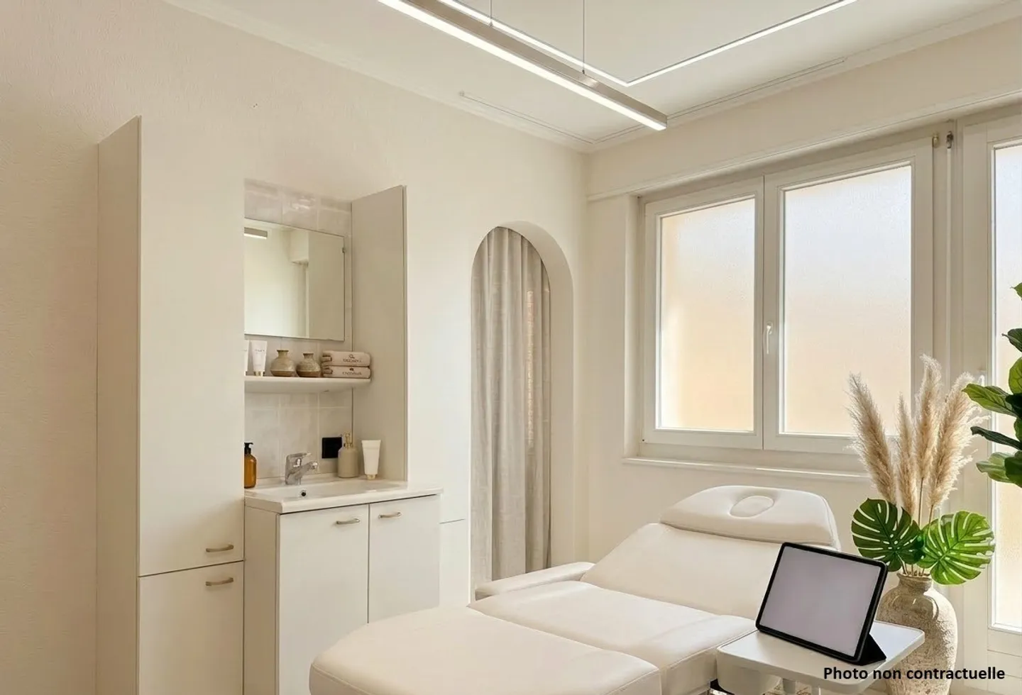 Opportunité d'investissement au Bouveret - Foto 4 di 5