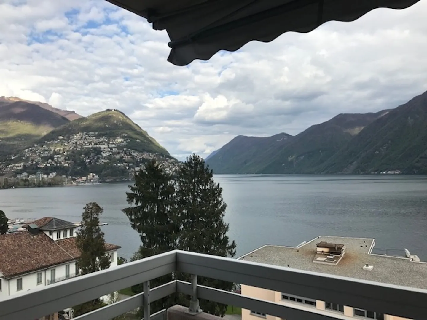 Penthouse kaufen - Foto 2 von 3