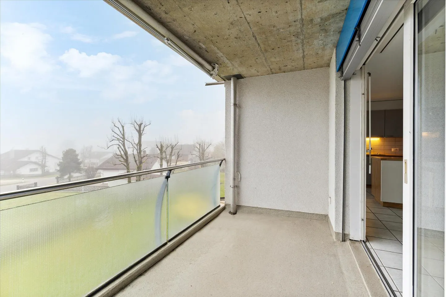 Appartamento in affitto - Foto 2 di 6