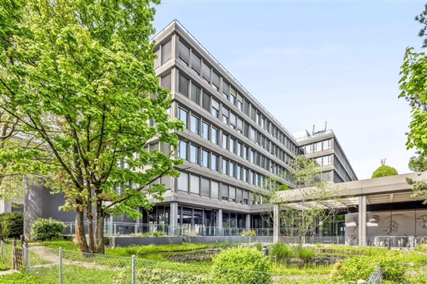 Office - Photo 9 of 10