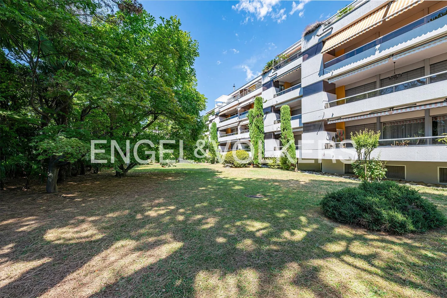 Attique avec grande terrasse ensoleillée (19) - Photo 2 sur 10