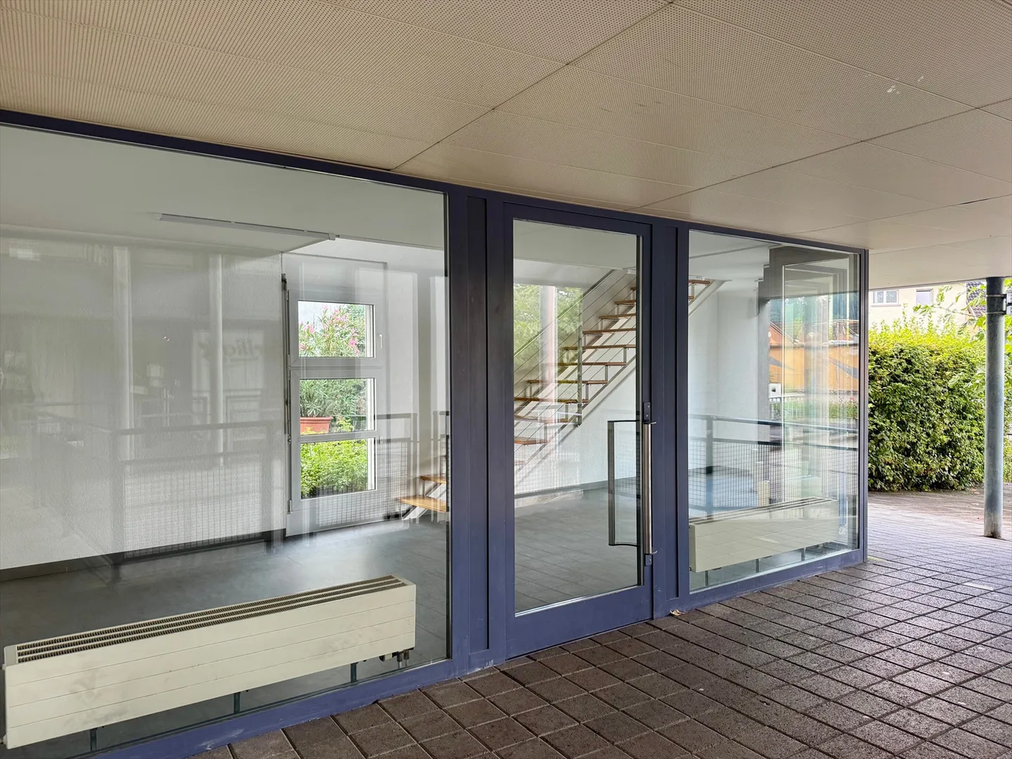 Ladenfläche im Zentrum Insel - Foto 1 von 5