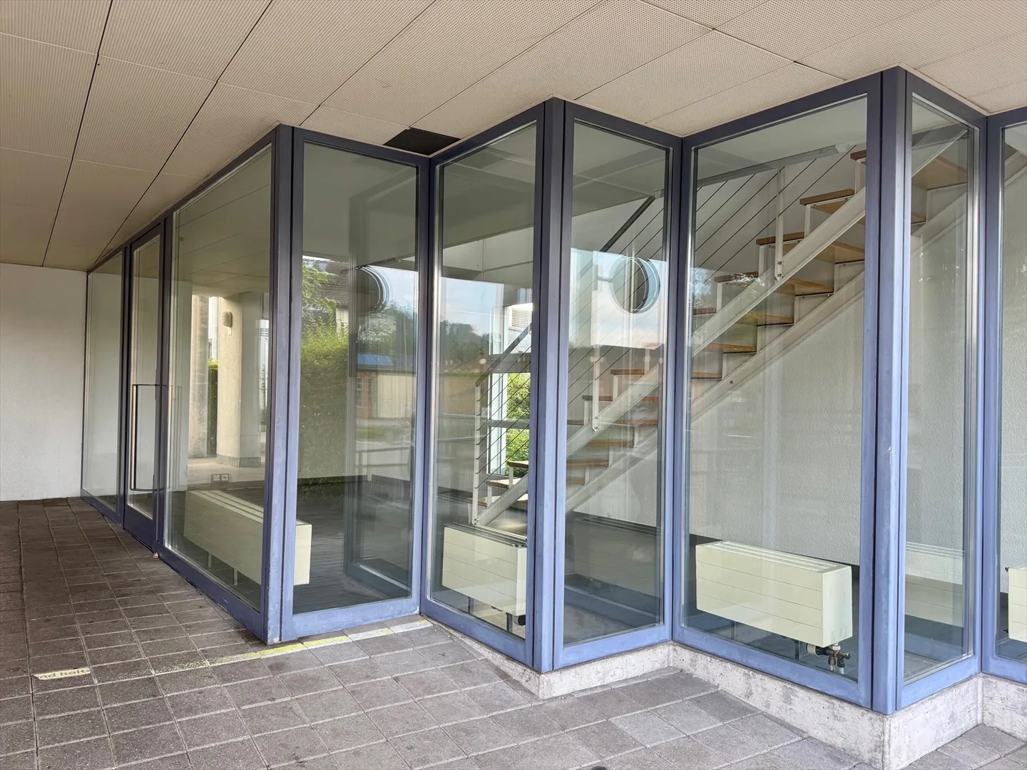 Ladenfläche im Zentrum Insel - Foto 2 von 5