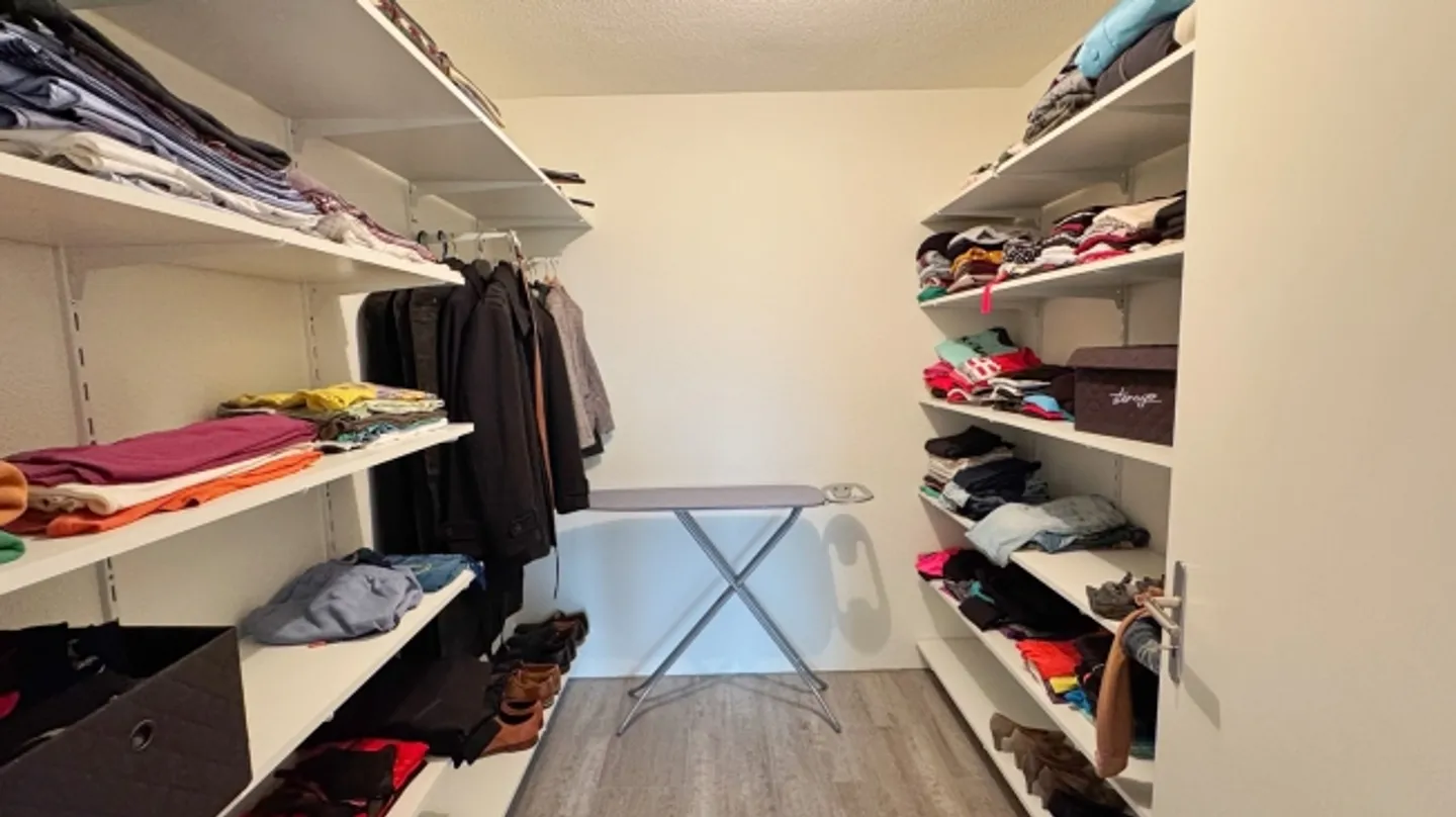 Maison 3½ pièces à Steffisburg (BE), meublée, temporaire - Photo 7 sur 10