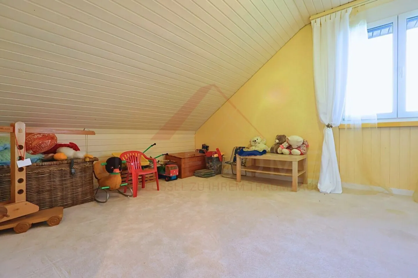 Paradiso Familiare Elegante con Piscina e Sauna - Incantevole Casa Unifamiliare in una Posizione Tranquilla a Kestenholz - Foto 18 di 31