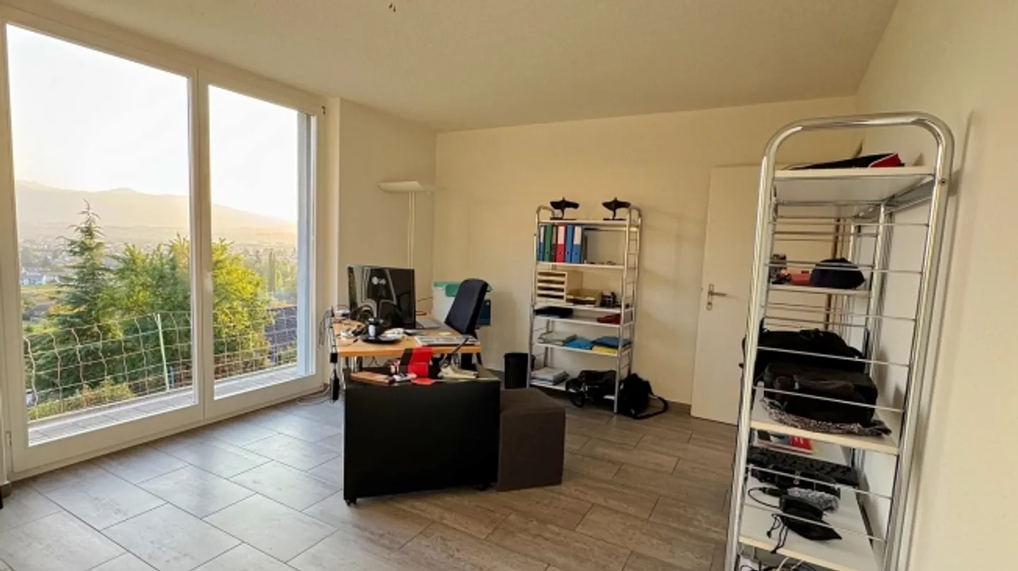 Maison 3½ pièces à Steffisburg (BE), meublée, temporaire - Photo 6 sur 10