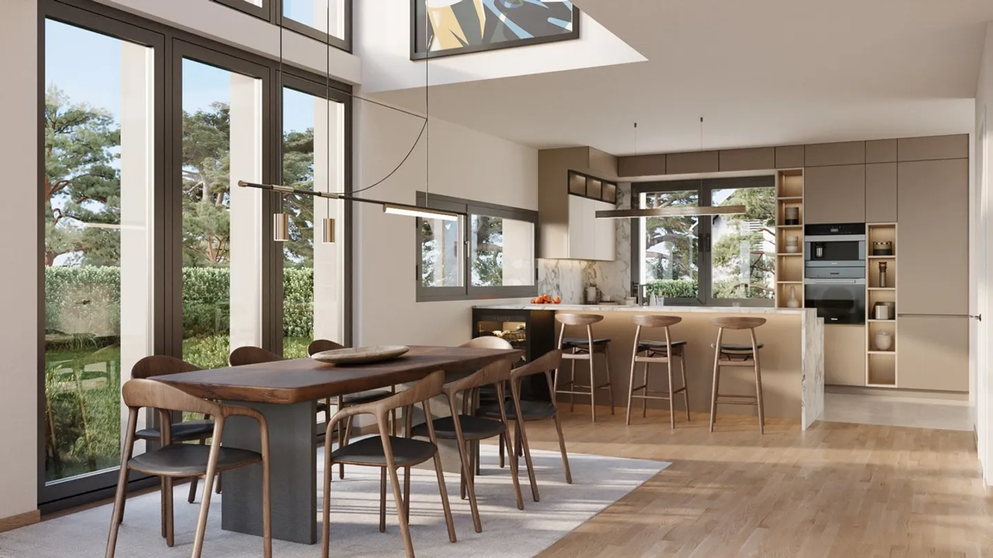 Villa for sale - Photo 2 of 5