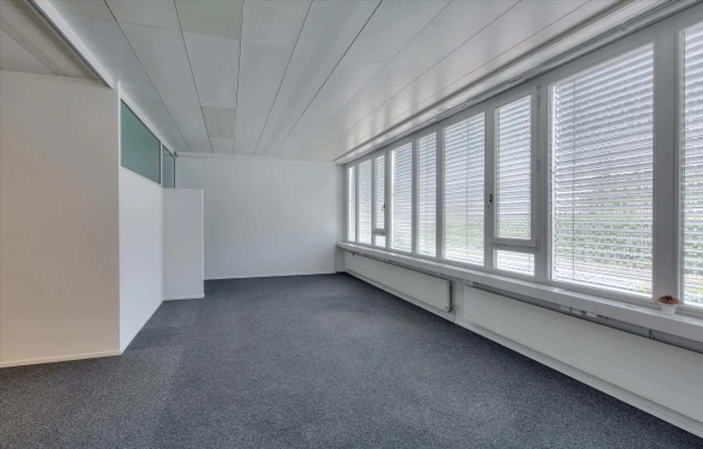 Ihr neuer Business-Standort: Flexible Büroflächen direkt am Einkaufszentrum - Foto 5 von 8