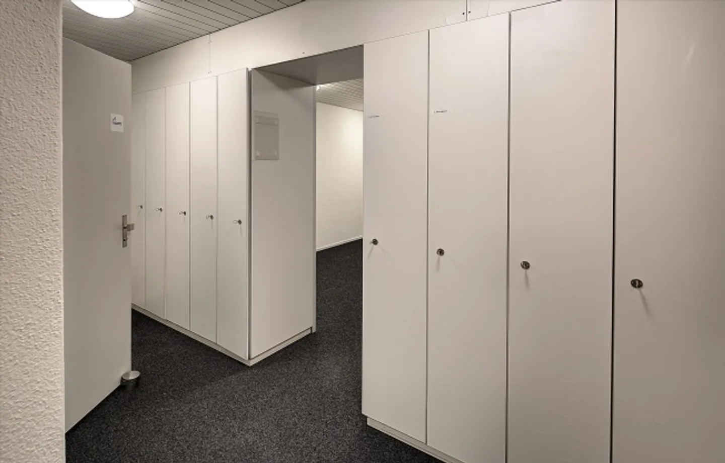 Ihr neuer Business-Standort: Flexible Büroflächen direkt am Einkaufszentrum - Foto 6 von 8
