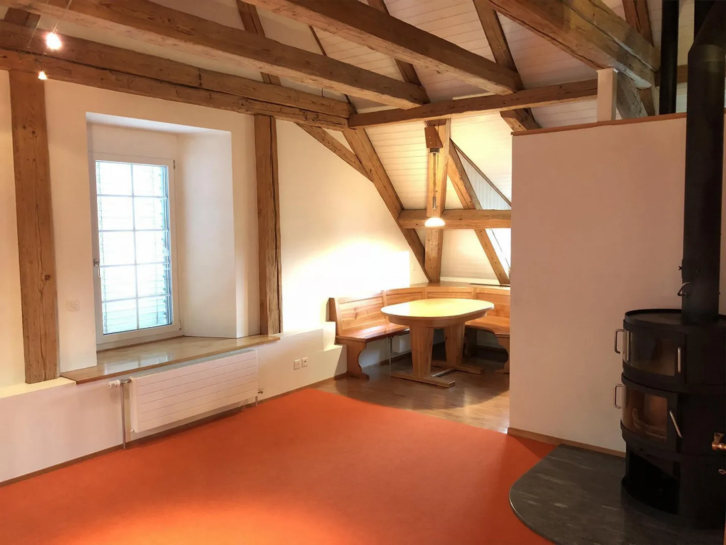 Einmaliges Bijou über den Rebbergen - Foto 2 von 8