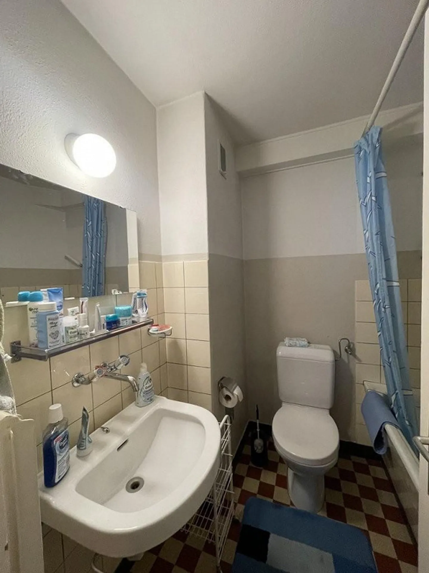 Charmante 3.5 Zimmer Wohnung - Foto 5 von 5