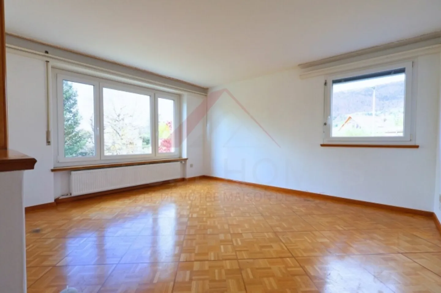 Your haven of peace in Delémont - individual house with 4 bedrooms and landscaped garden - Photo 6 of 20