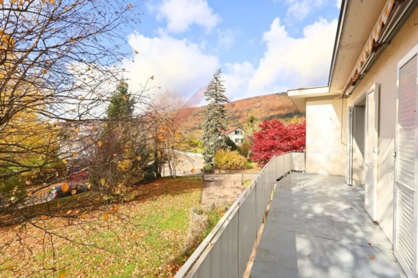 Your haven of peace in Delémont - individual house with 4 bedrooms and landscaped garden - Photo 7 of 20