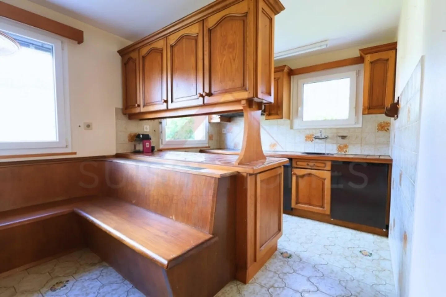 Your haven of peace in Delémont - individual house with 4 bedrooms and landscaped garden - Photo 8 of 20