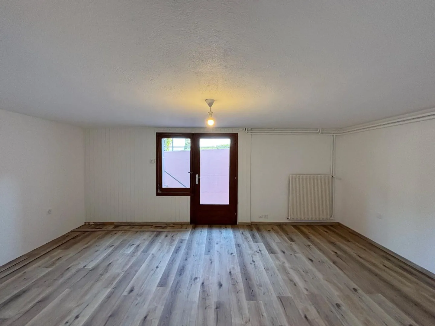 Appartement 3.5 pièces - Photo 9 sur 9