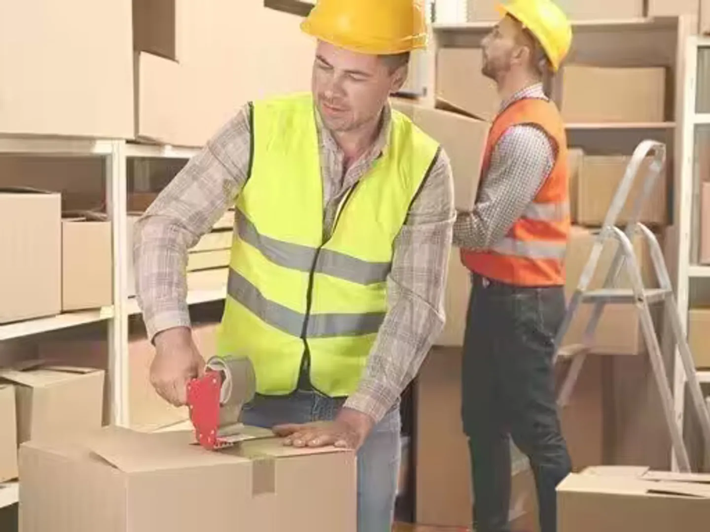 Spacious Warehouse with Office - Photo 1 of 1