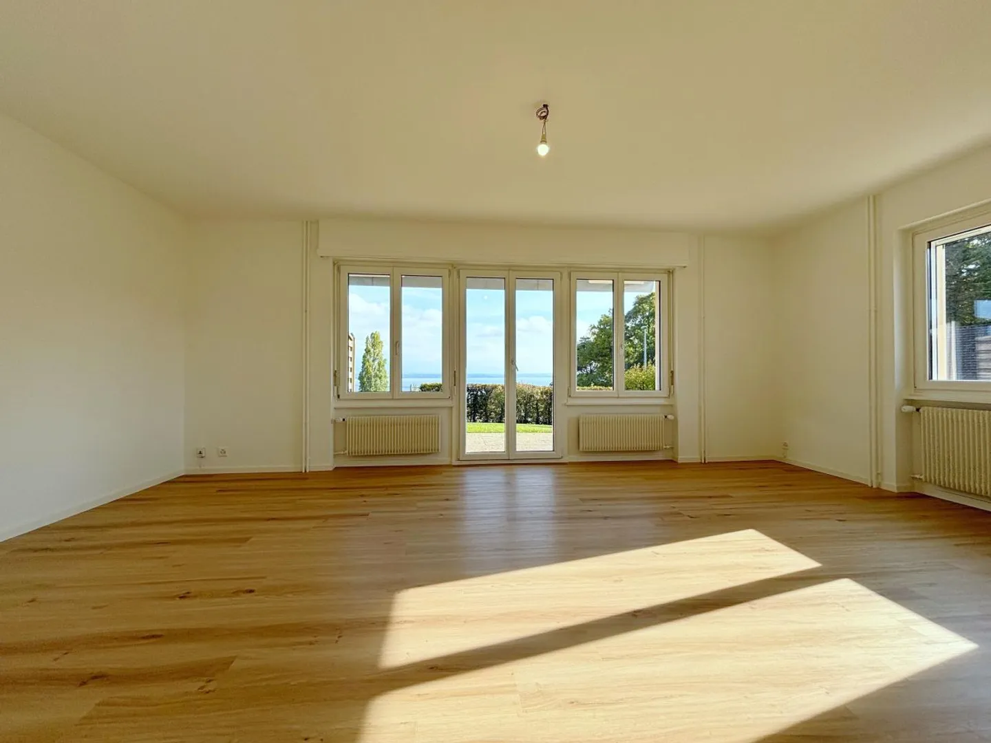 Appartement 3.5 pièces - Photo 5 sur 9