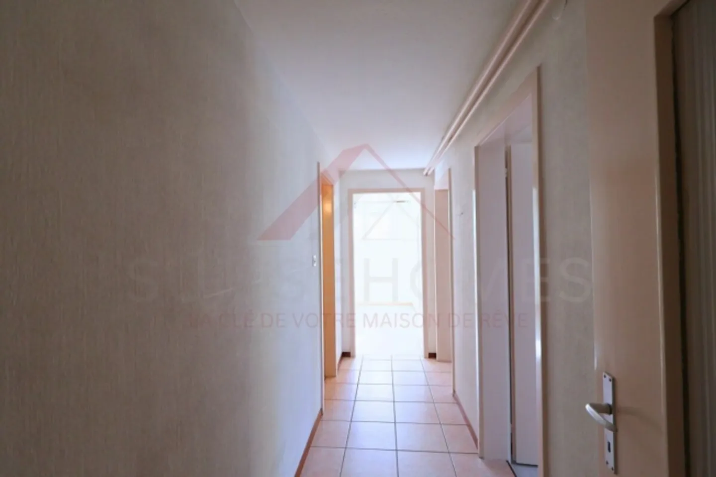 Your haven of peace in Delémont - individual house with 4 bedrooms and landscaped garden - Photo 15 of 20