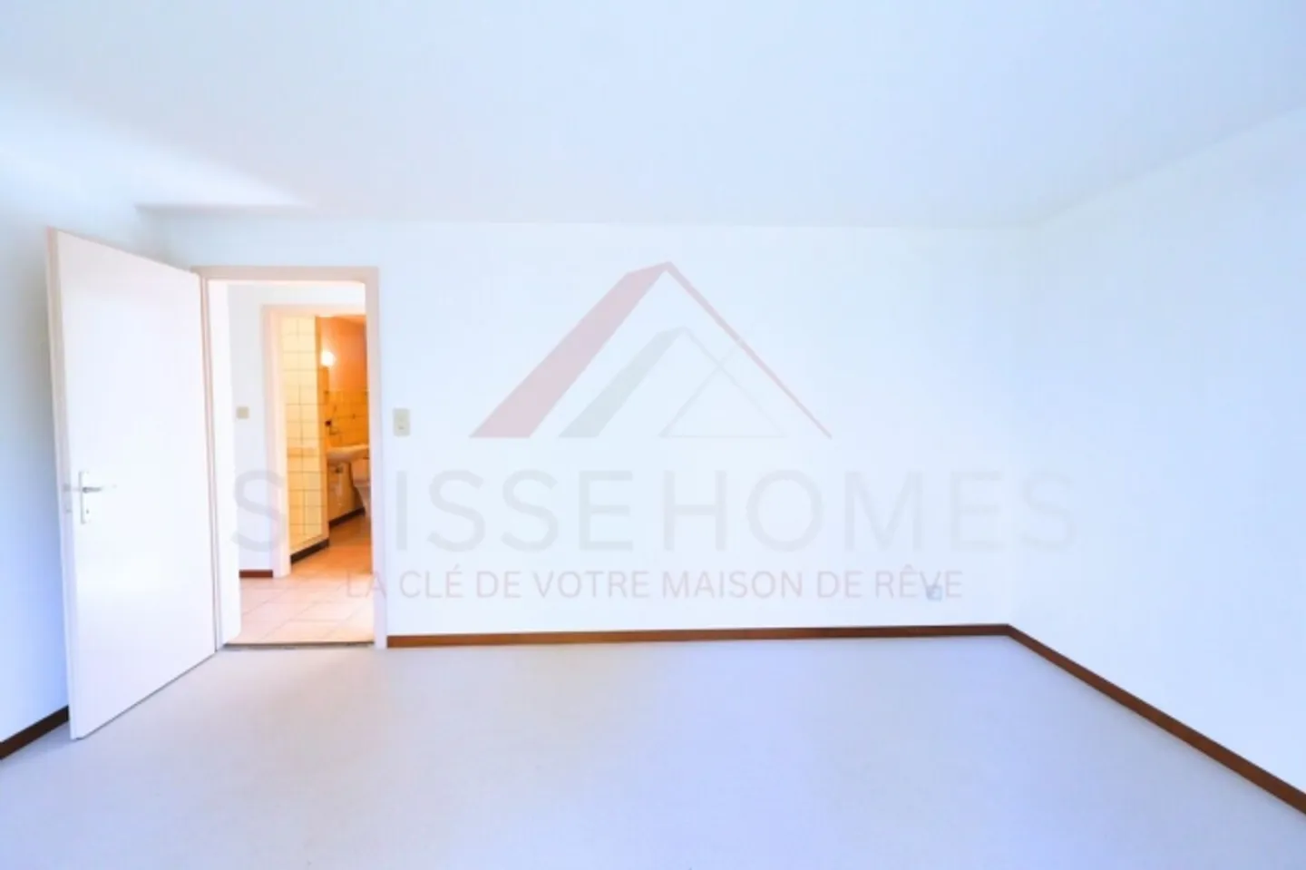 Your haven of peace in Delémont - individual house with 4 bedrooms and landscaped garden - Photo 18 of 20