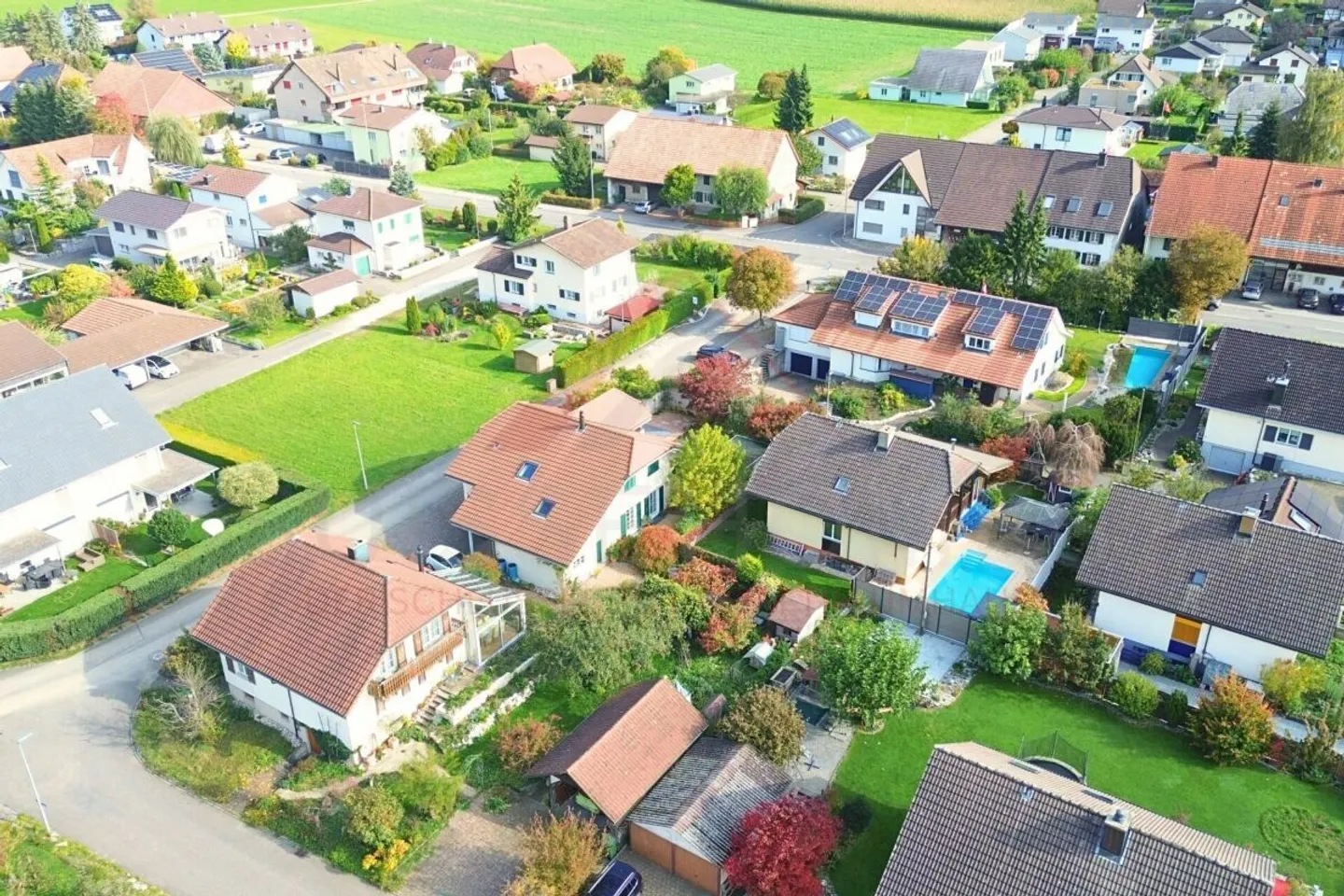 Paradiso Familiare Elegante con Piscina e Sauna - Incantevole Casa Unifamiliare in una Posizione Tranquilla a Kestenholz - Foto 31 di 31