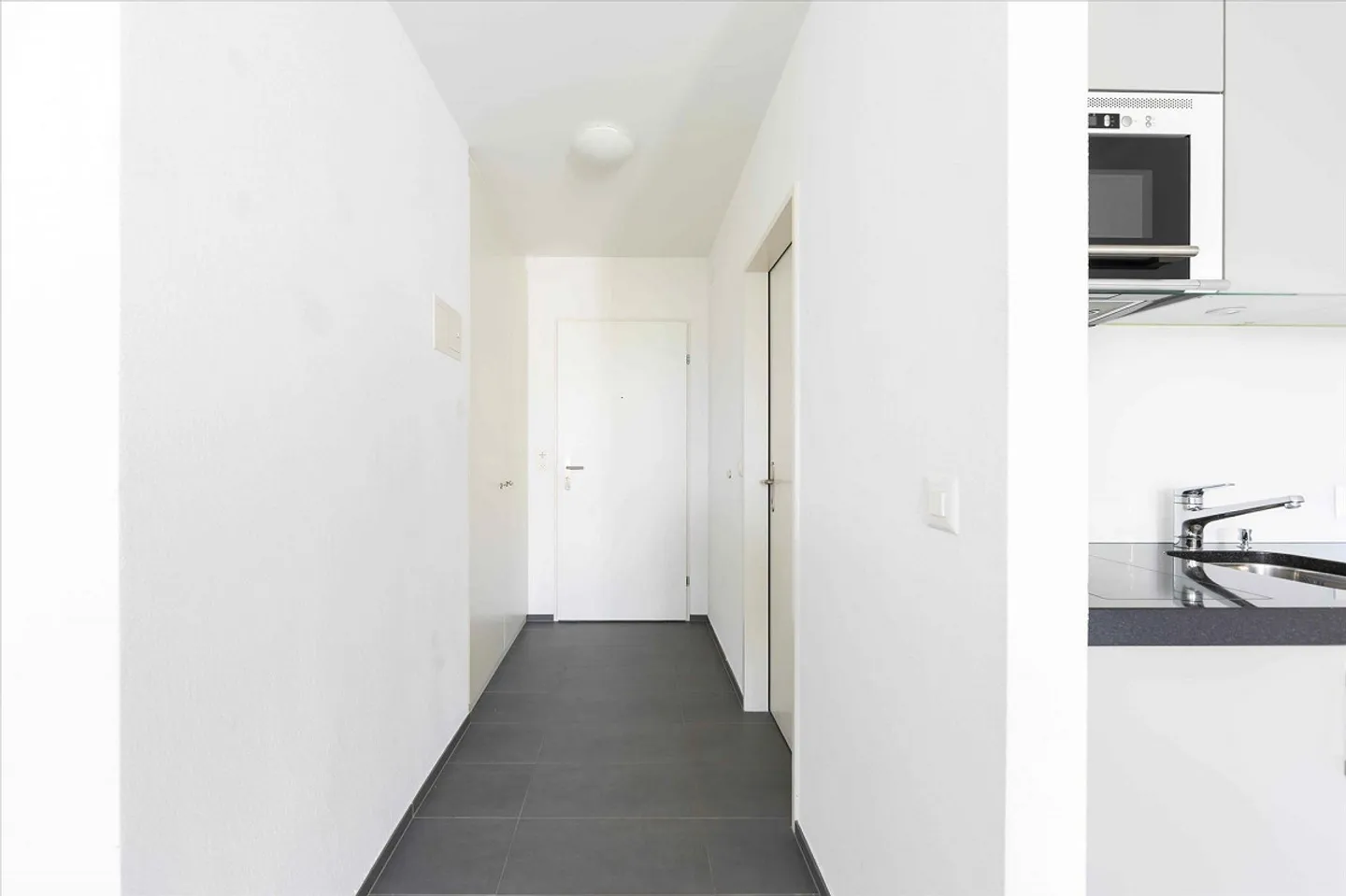 Zentrales Studio gesucht? - Foto 5 von 5