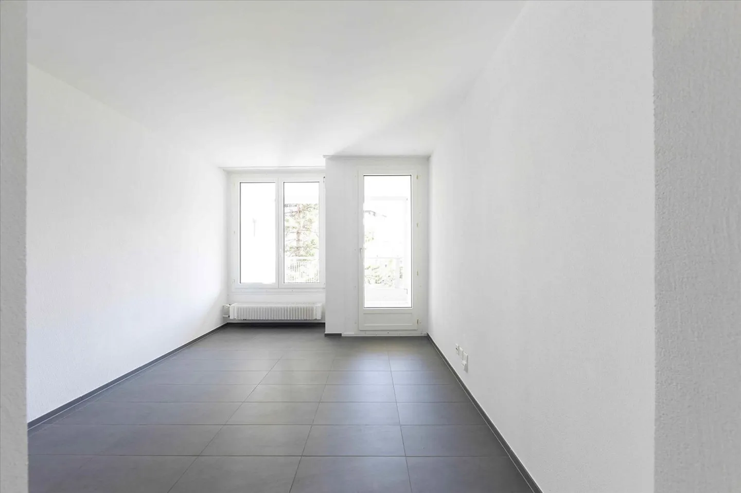 Zentrales Studio gesucht? - Foto 2 von 5