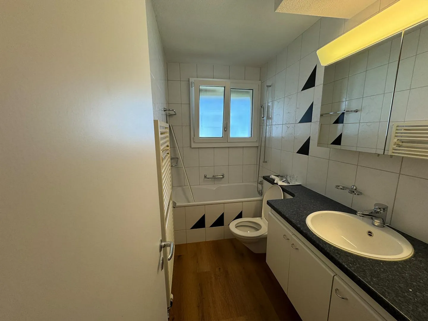 Renovated and spacious 3.5 room apartment in the heart of Lucerne - Photo 5 of 7