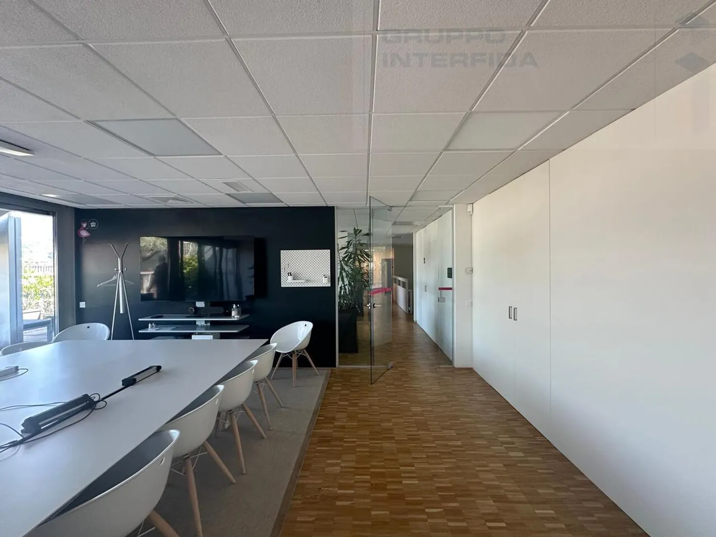 Ufficio con Terrazza a Chiasso - Foto 5 di 9