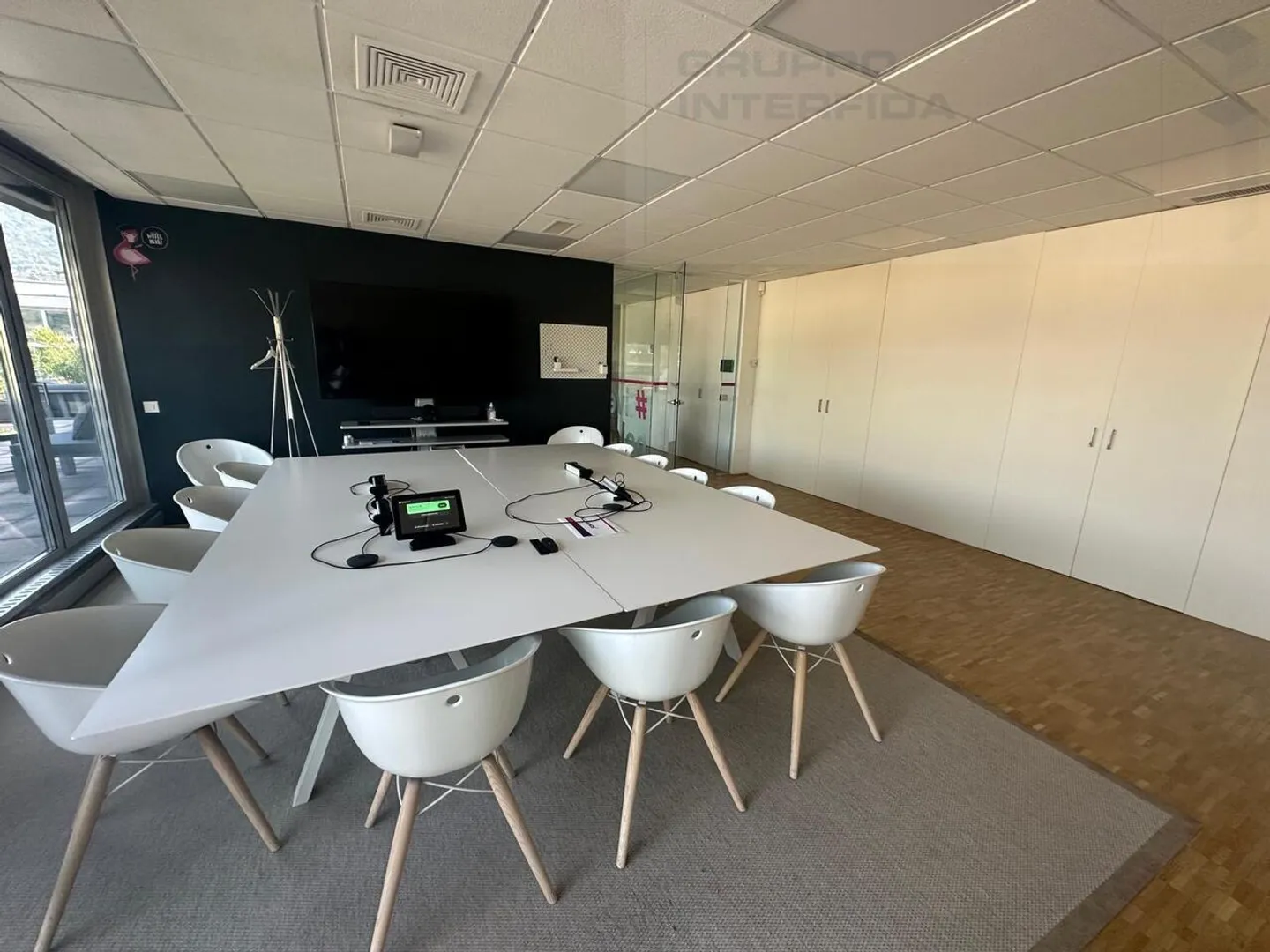 Ufficio con Terrazza a Chiasso - Foto 6 di 9