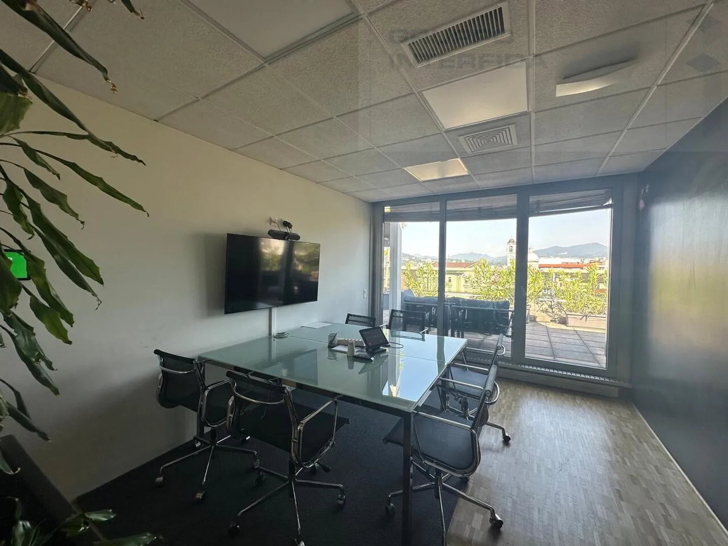 Ufficio con Terrazza a Chiasso - Foto 7 di 9